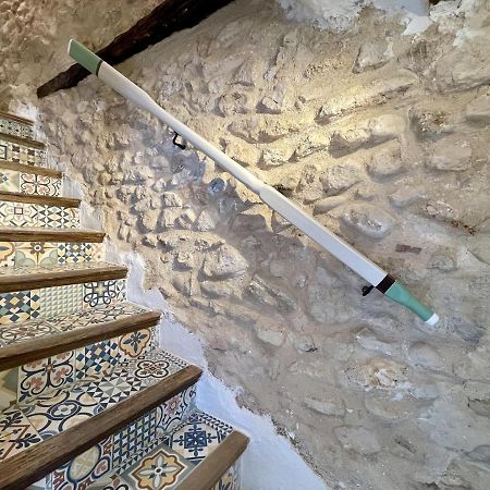 Casa En El Puerto De Denia Βίλα Εξωτερικό φωτογραφία